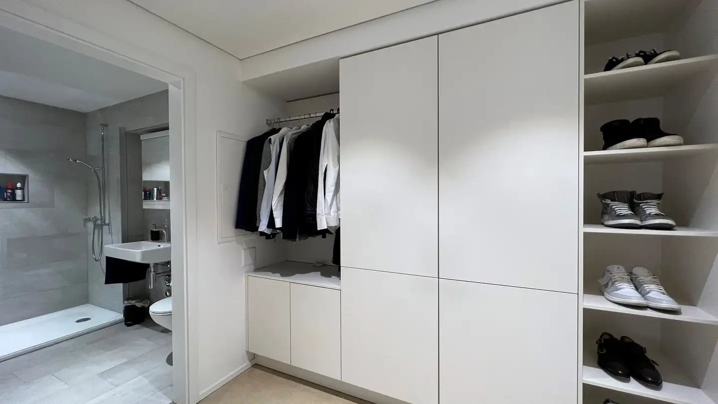 Appartamento in affitto - Tigerbergstrasse 2, 9000 St. Gallen - Foto 4