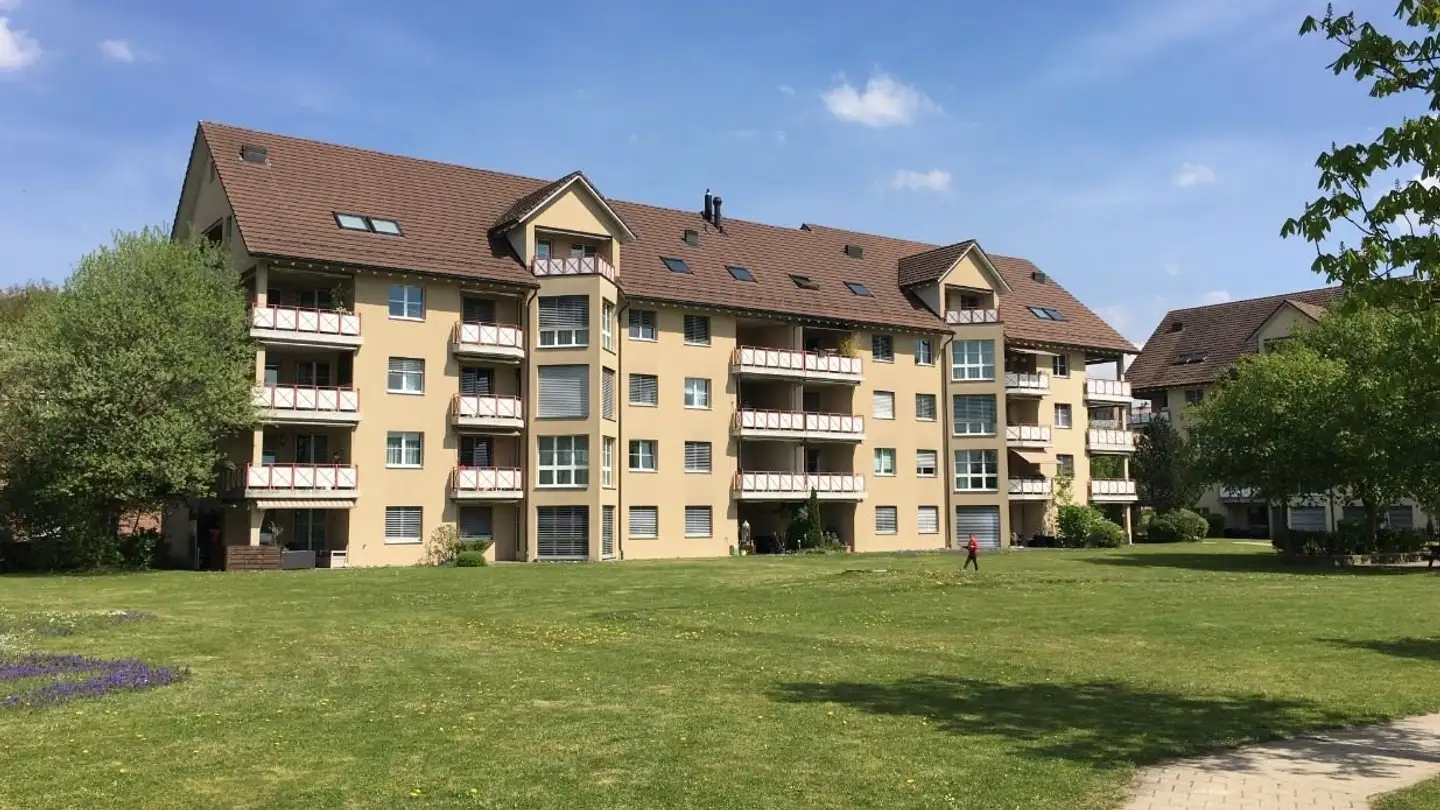 Appartement à louer - Oberlandstrasse 64, 8610 Uster - Photo 2