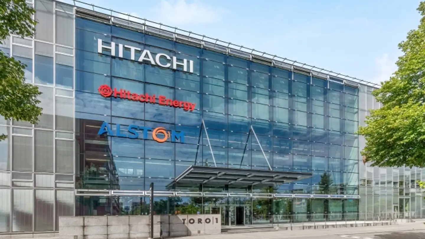 Spazio ufficio in affitto - Brown-Boveri-Strasse 5, 8050 Zürich