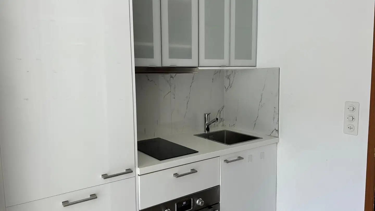 Apartment for rent - Viale Castagnola, 6900 Lugano - Photo 4