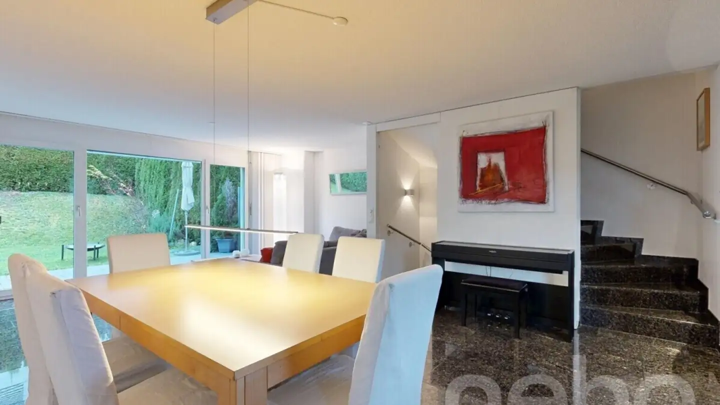 Casa bifamiliare in vendita - 3173 Oberwangen b. Bern - Photo 3