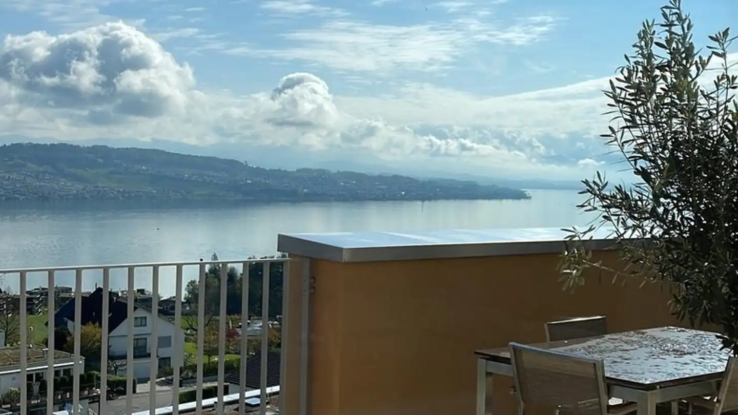 Wohnung mieten - Holzmoosrütistrasse 28, 8820 Wädenswil - Foto 4