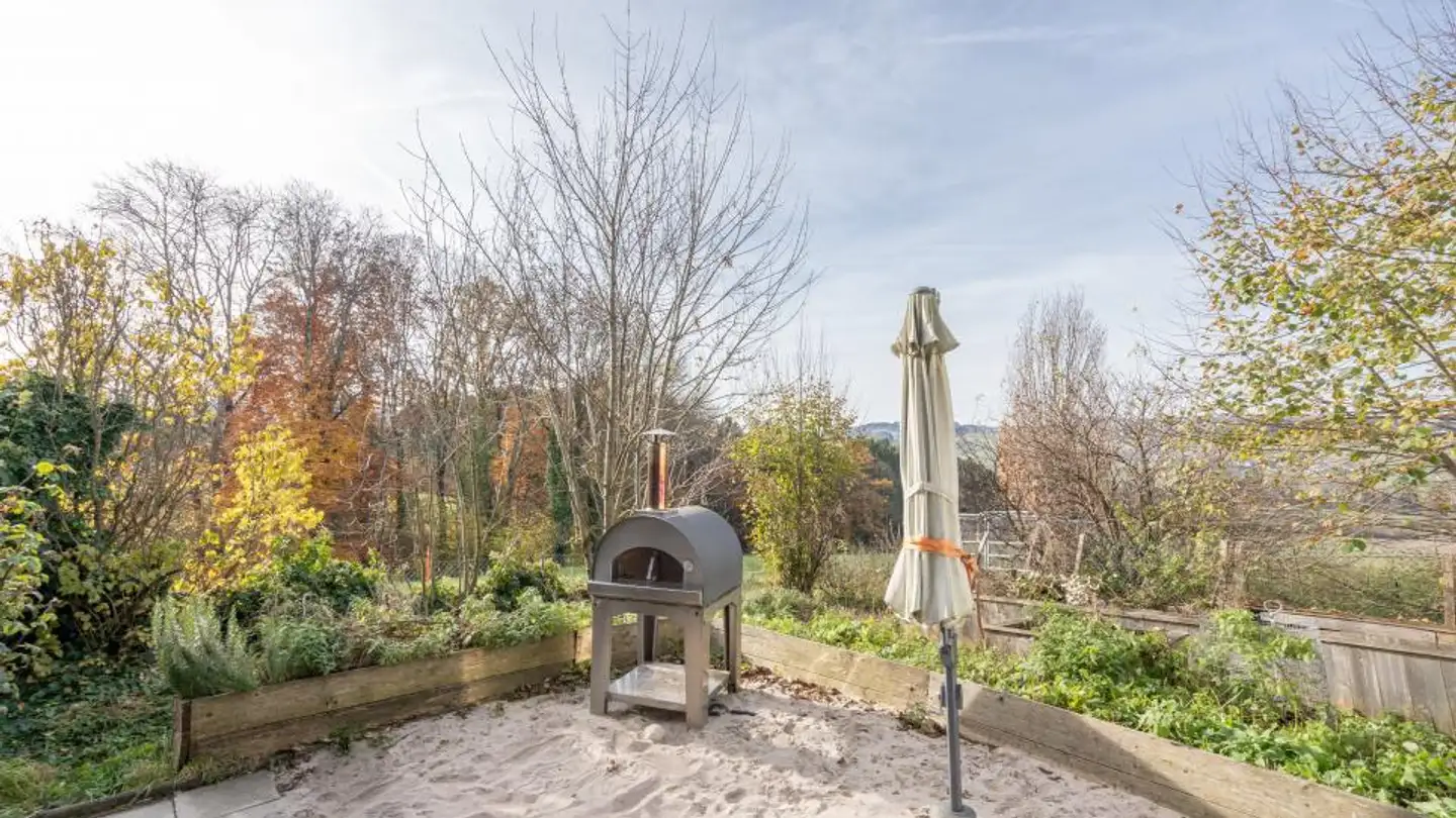 Farm for sale - 1673 Gillarens - Photo 2