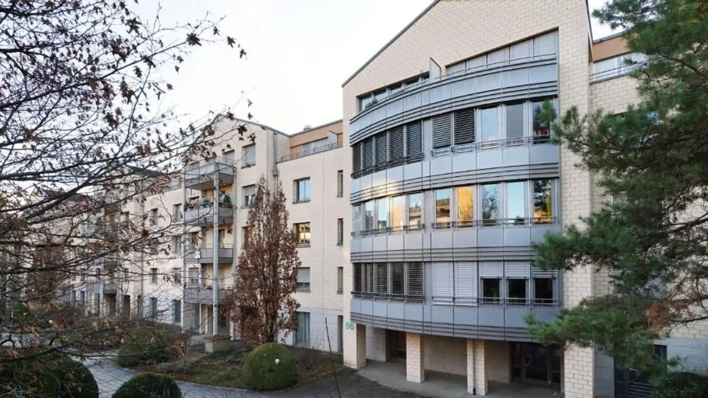 Appartamento in affitto - St. Jakobstrasse 50, 4147 Aesch BL