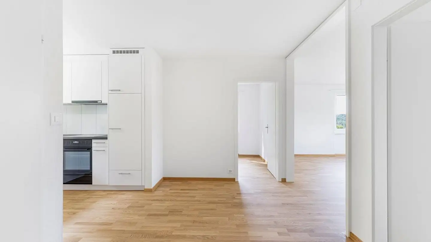 Wohnung mieten - Aarhaldenstrasse 24, 3052 Zollikofen - Foto 3