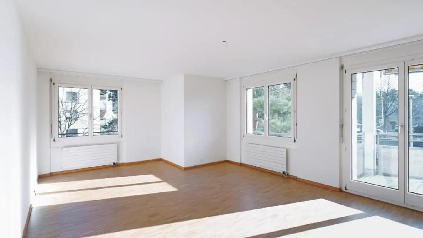 Wohnung mieten - St. Jakobstrasse 50, 4147 Aesch BL - Foto 3