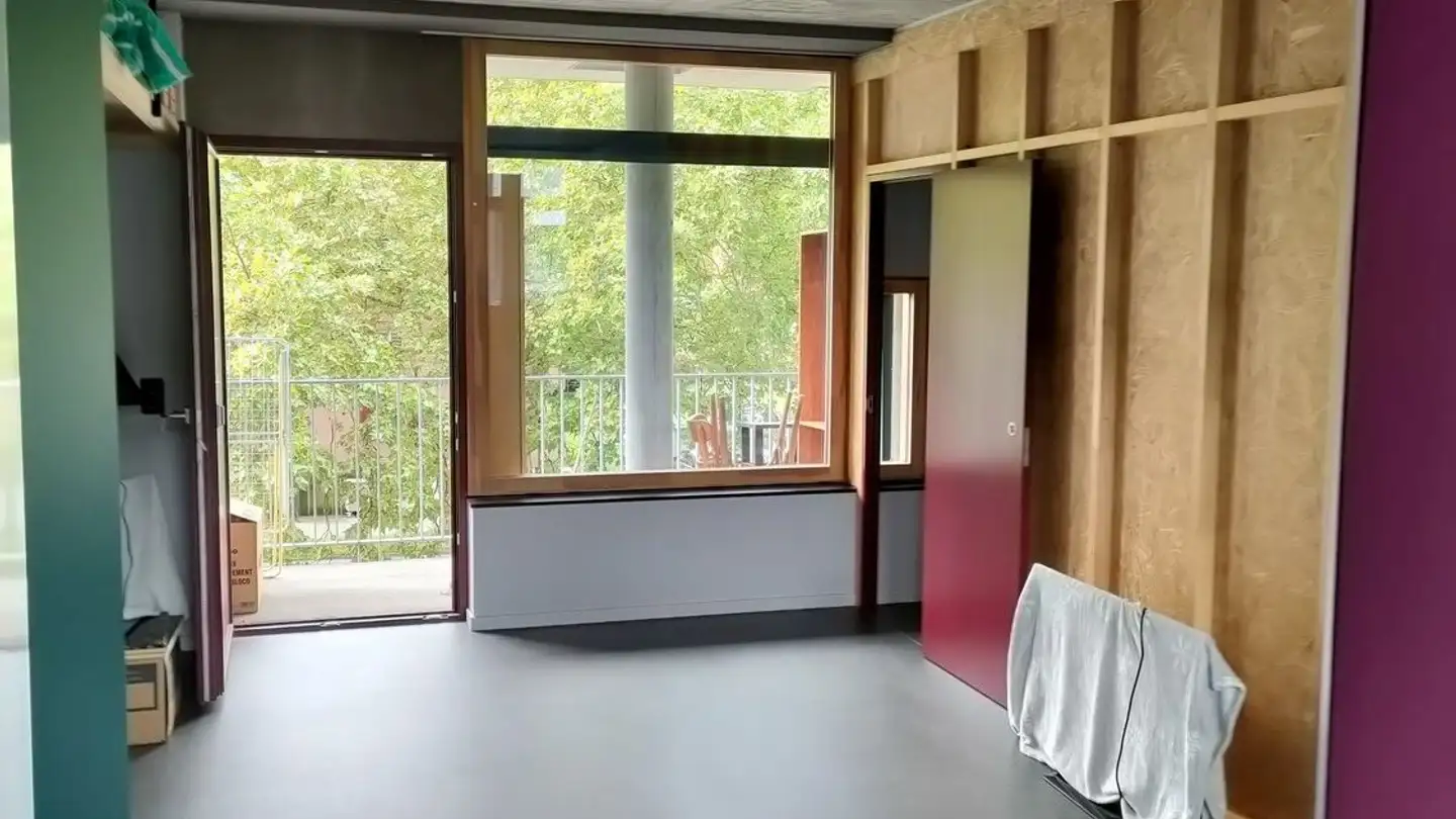 Appartement à louer - Badenerstrasse 84, 8952 Schlieren