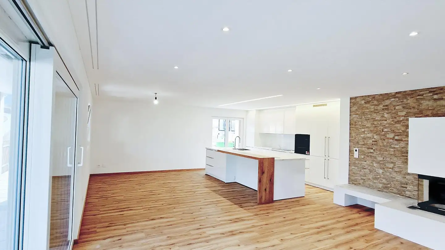 Apartment for rent - Ruhanaweg 9, 7241 Conters im Prättigau - Photo 2