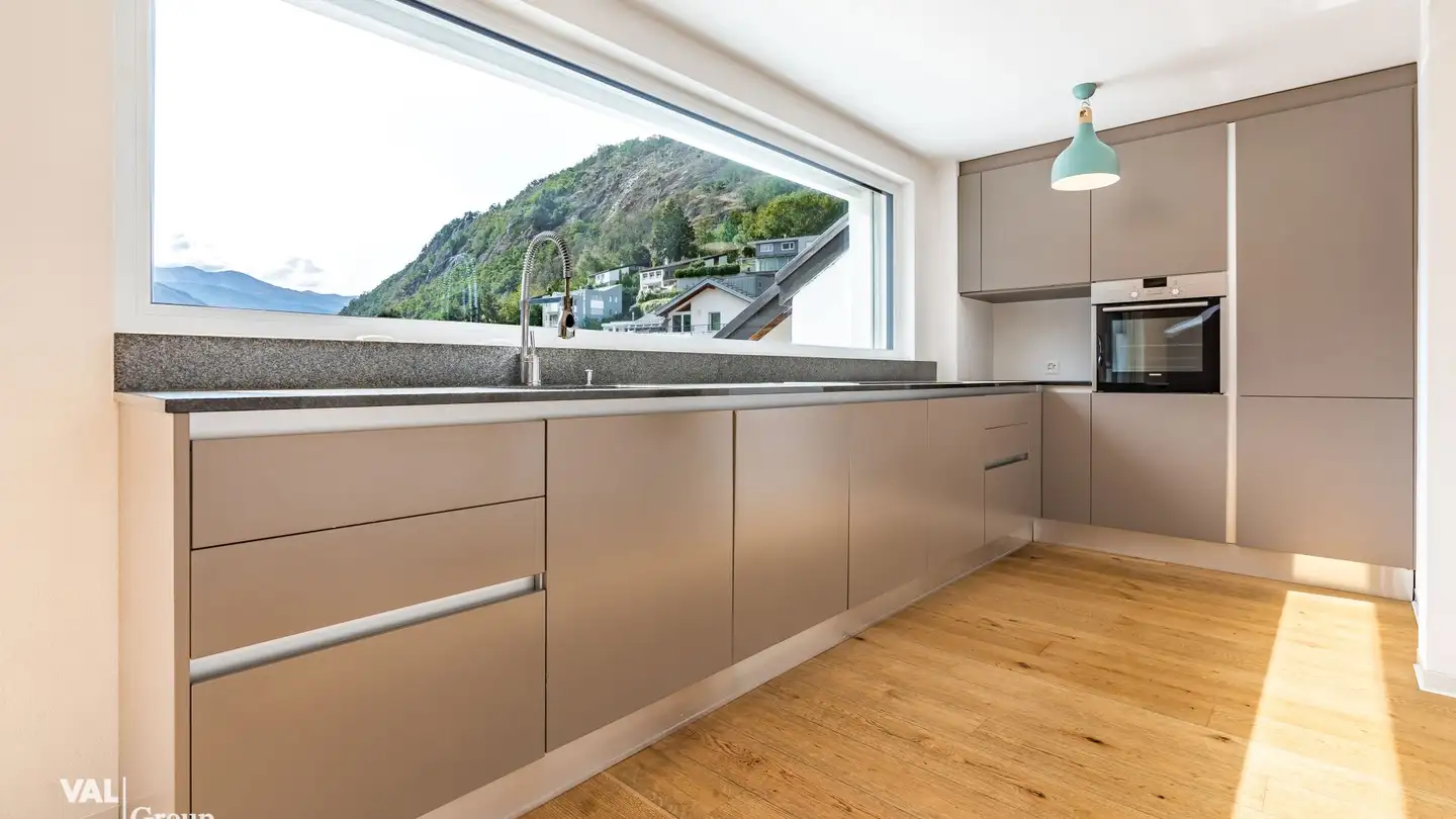 Appartamento in affitto - Mühleweg 15, 3904 Naters - Foto 3