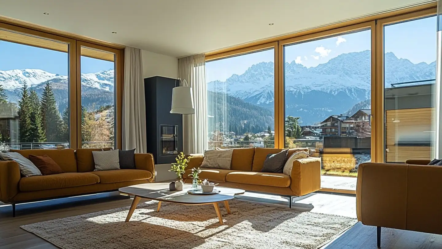 Apartment for sale - 8004 Zürich