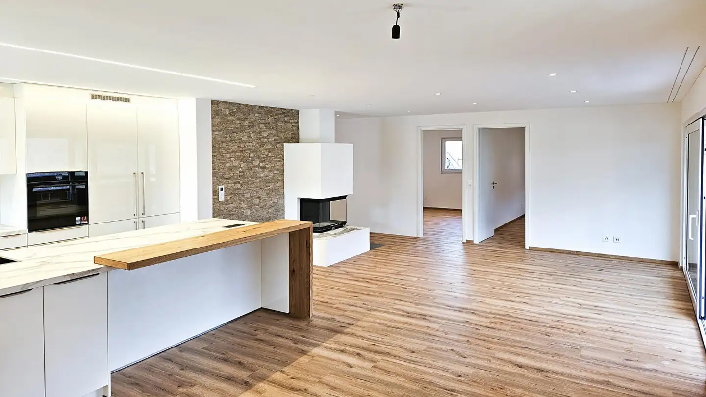 Apartment for rent - Ruhanaweg 9, 7241 Conters im Prättigau - Photo 3