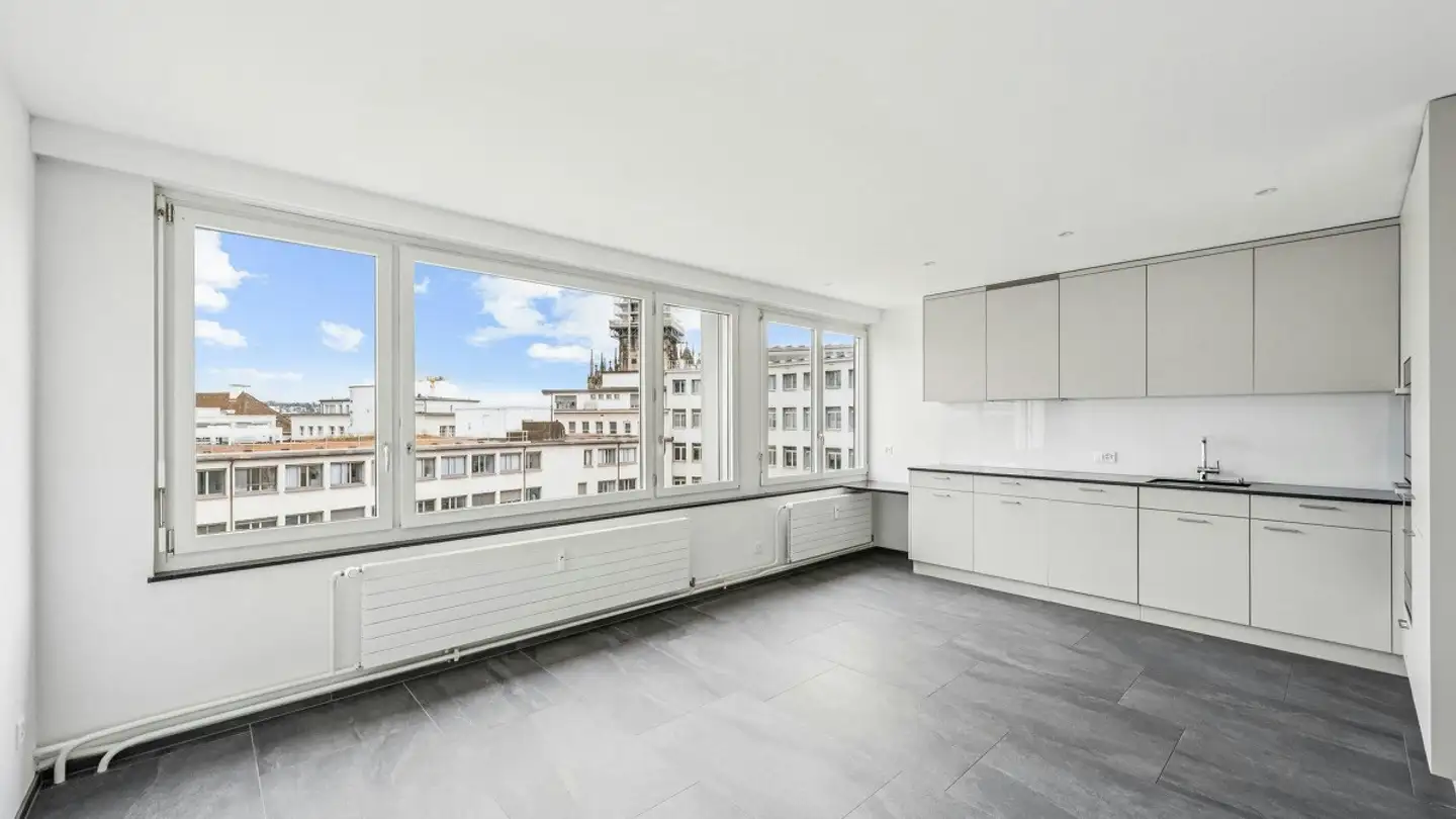 Apartment for rent - Aeschenvorstadt 24, 4051 Basel