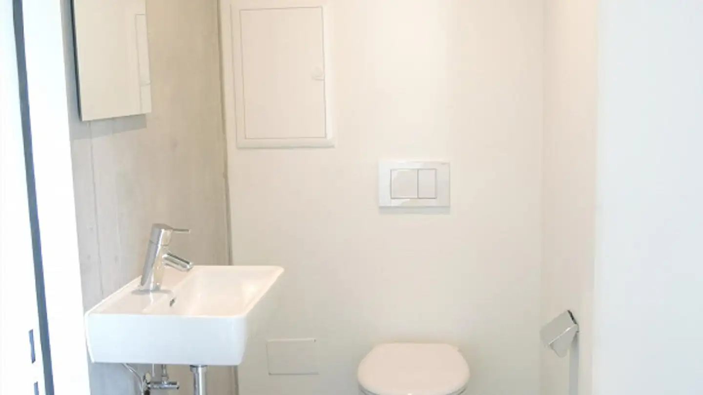 Commercial for rent - Kugelstrasse 2a, 9436 Balgach