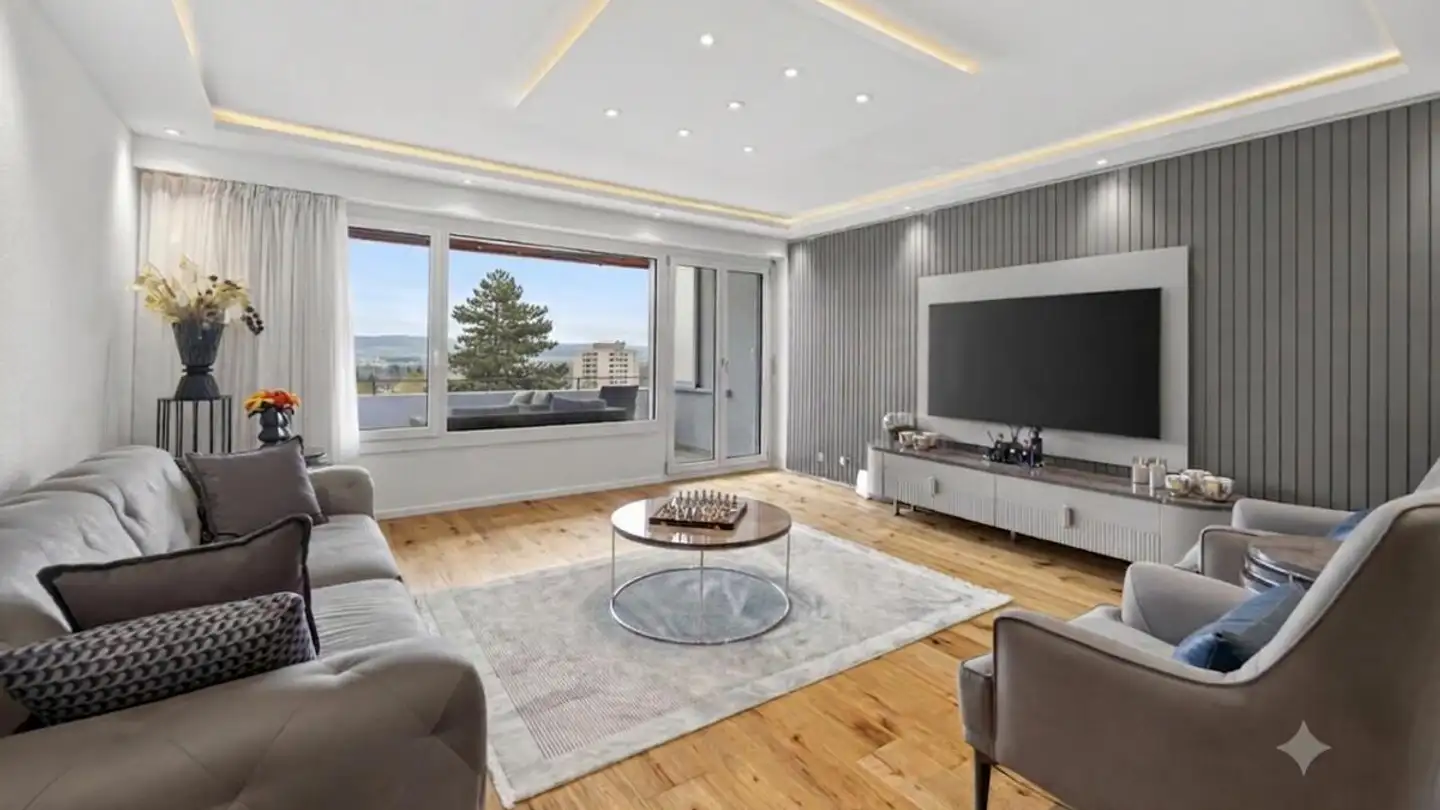 Apartment for sale - 8954 Geroldswil