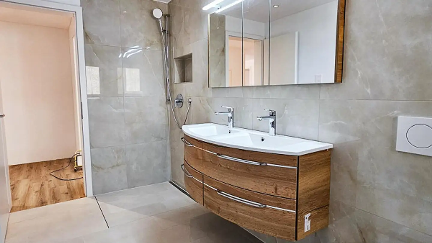 Apartment for rent - Ruhanaweg 9, 7241 Conters im Prättigau - Photo 4