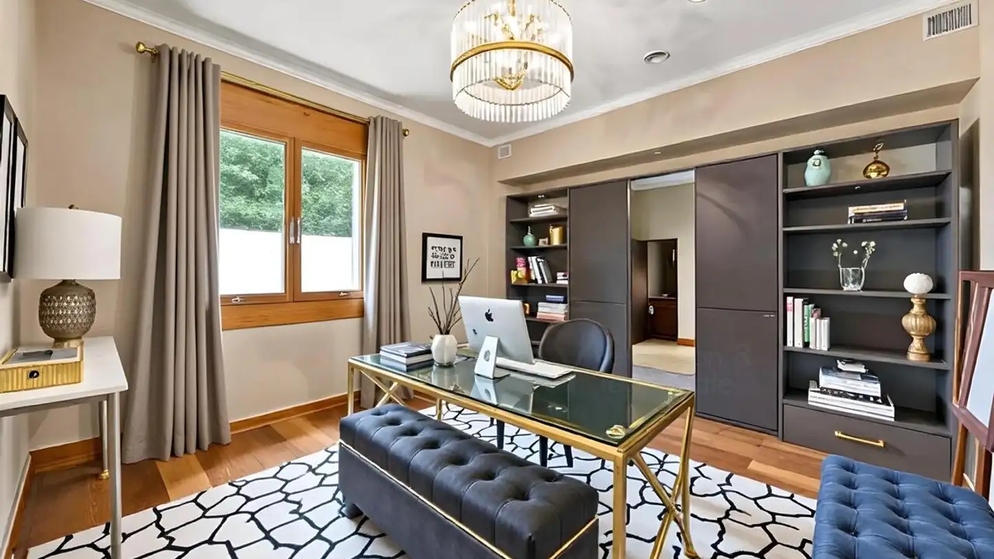 Maison individuelle à louer - 1290 Versoix - Photo 4