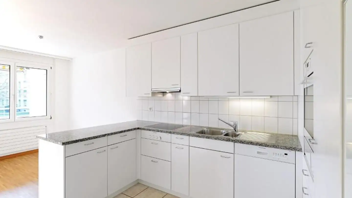 Wohnung mieten - St. Jakobstrasse 50, 4147 Aesch BL - Foto 4