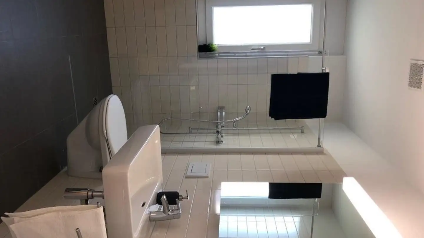 Appartement à louer - Ländernachstrasse 48, 9443 Widnau - Photo 4