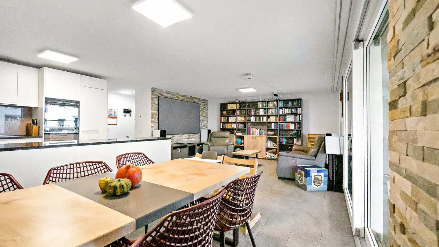 Appartamento in vendita - Oelberg 30, 5504 Othmarsingen - Photo 2