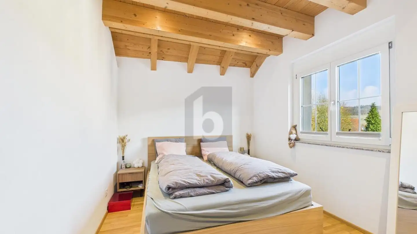 Attique à vendre - 5085 Sulz AG