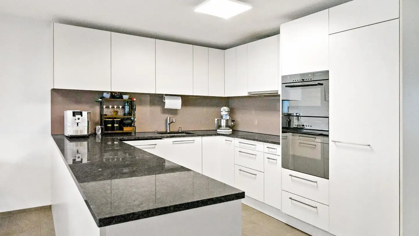 Appartamento in vendita - Oelberg 30, 5504 Othmarsingen - Photo 3