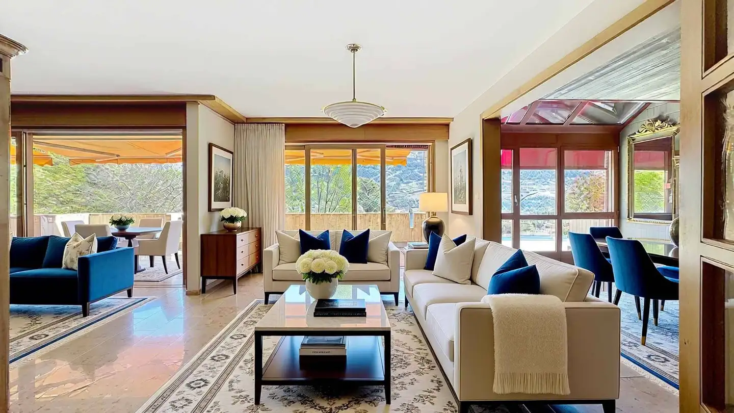 Apartment for sale - 1950 Sion - Photo 2