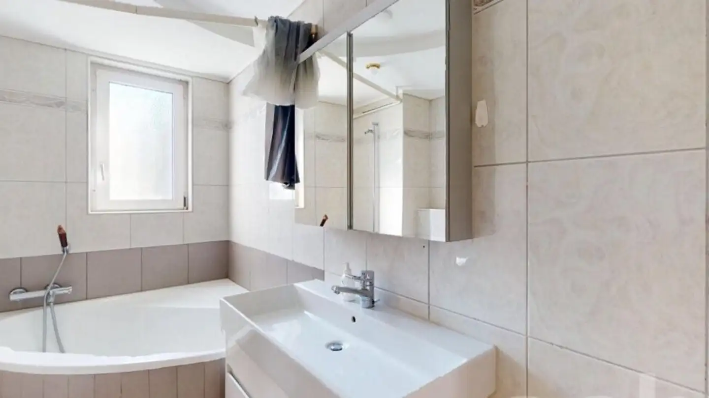 Furnished apartment for rent - Schaffhauserstrasse 524, 8052 Zürich - Photo 4