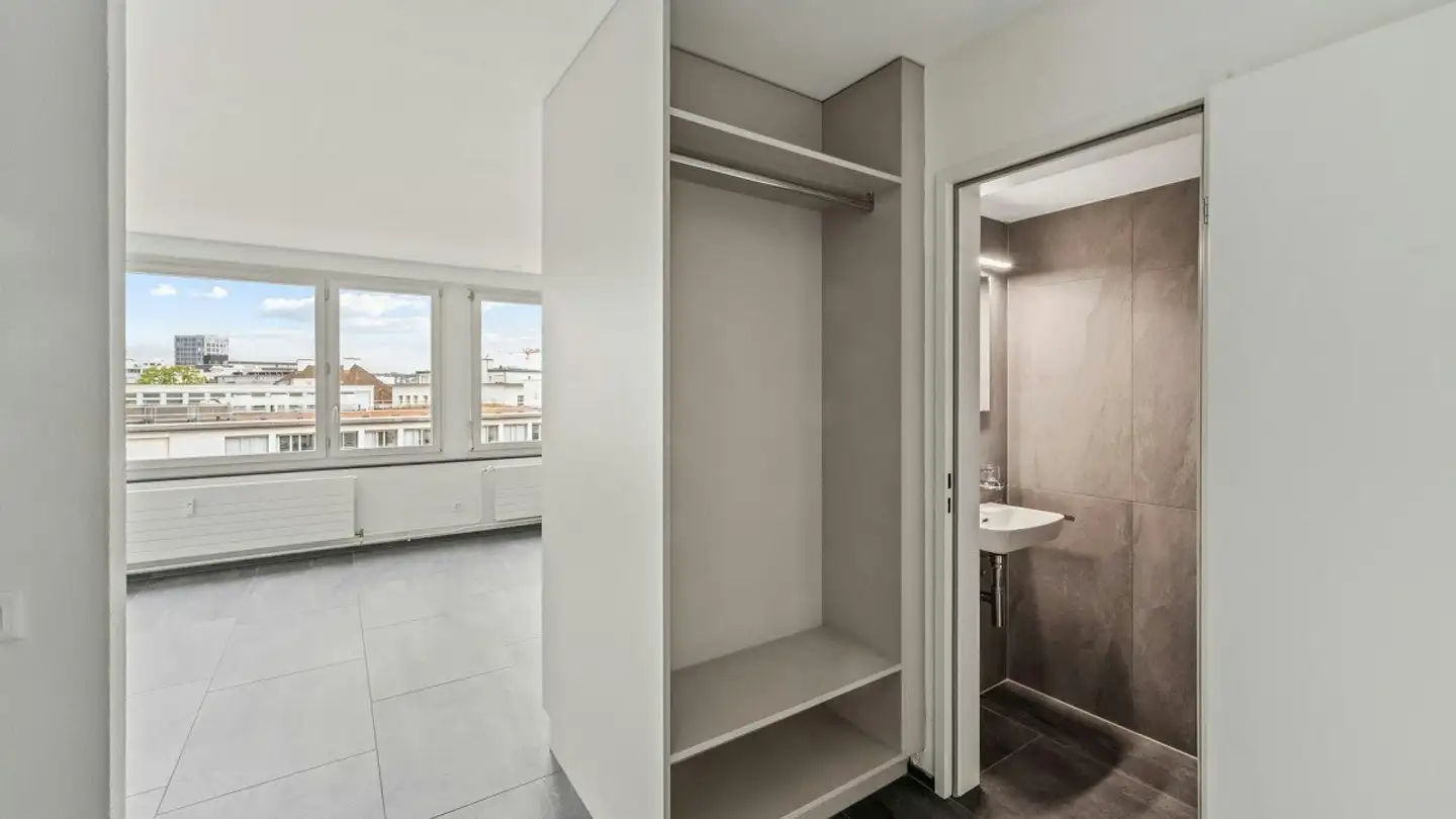 Apartment for rent - Aeschenvorstadt 24, 4051 Basel - Photo 3