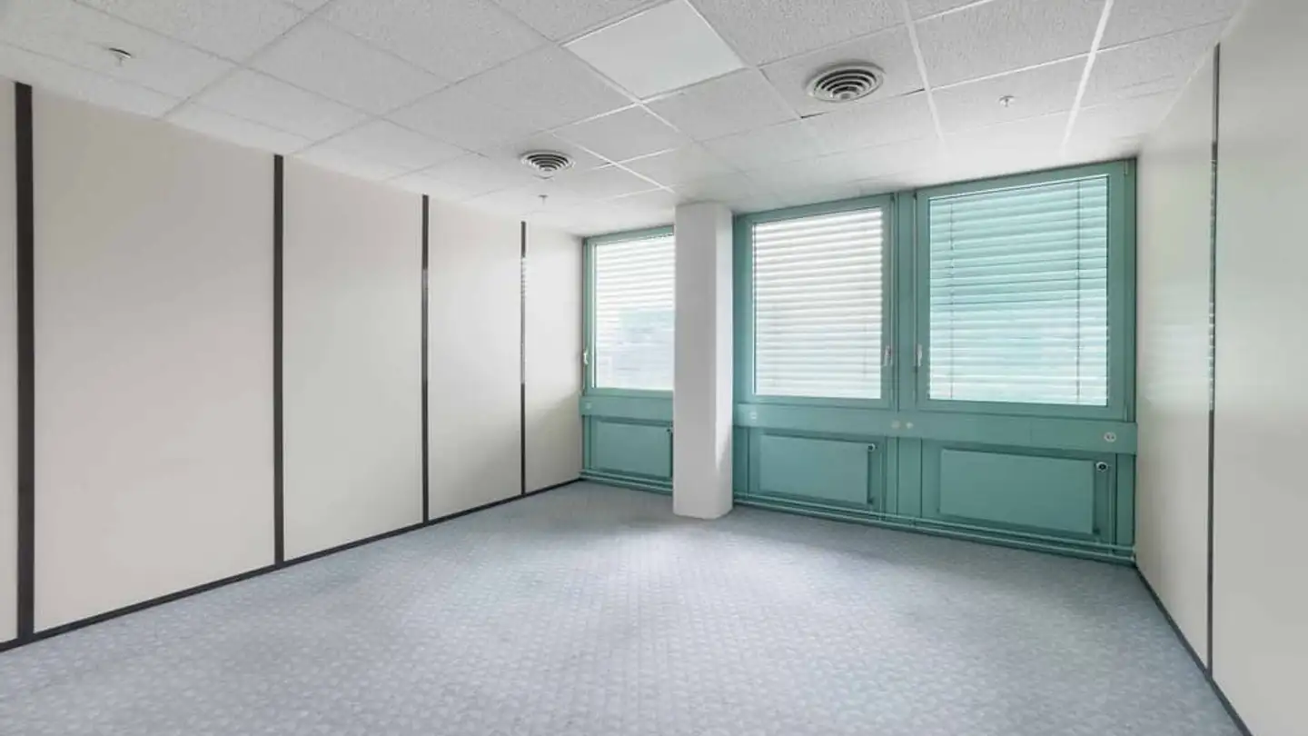 Gewerbe mieten - Pont Des Acacias, 1227 Les Acacias - Foto 2