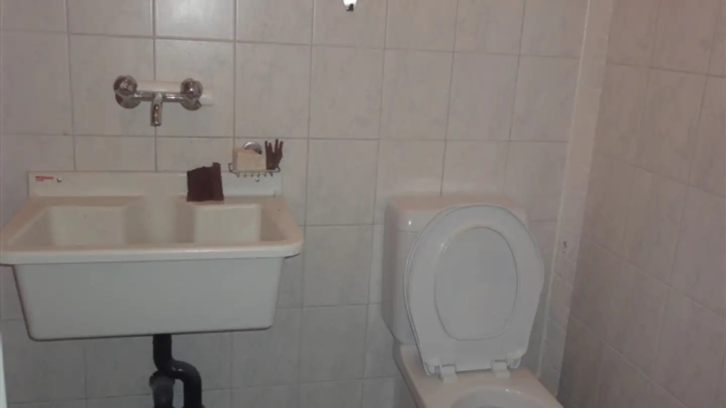 Commerciale in affitto - Rue De Boujean / Bözingenstrasse 146, 2504 Biel/Bienne - Foto 3