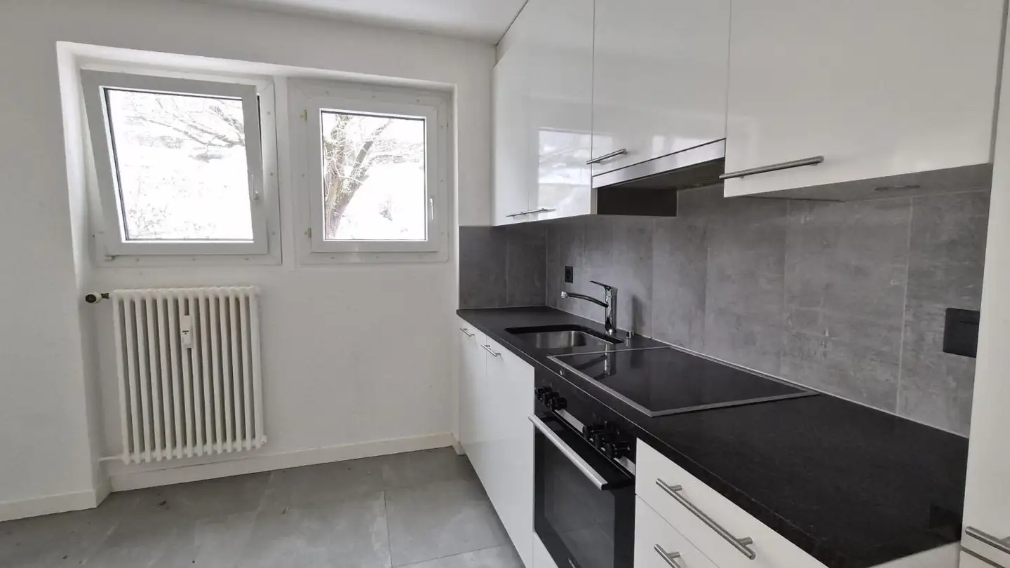Appartamento in affitto - Rue De La Printanière 2, 2720 Tramelan - Foto 4