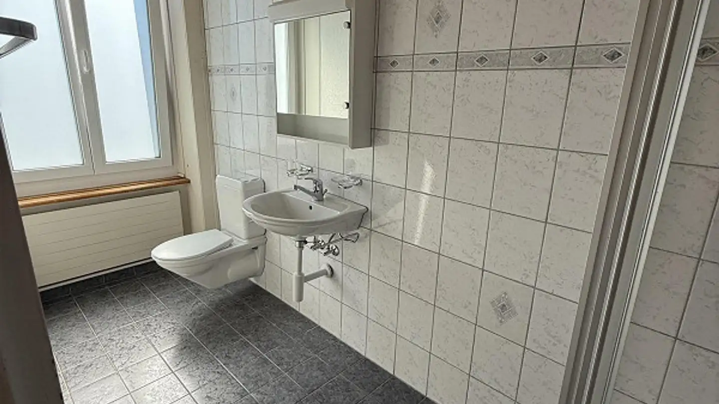 Appartement à louer - Bahnhofstrasse 2, 9424 Rheineck - Photo 2