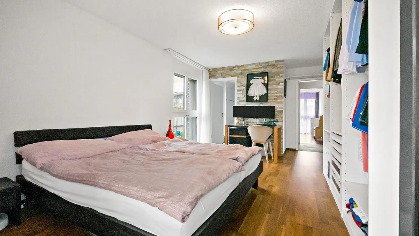 Appartamento in vendita - Oelberg 30, 5504 Othmarsingen - Photo 4