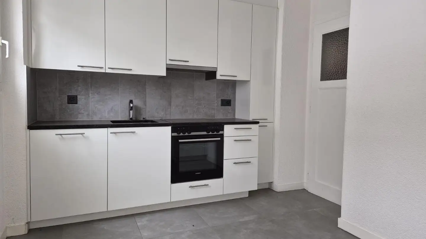 Appartamento in affitto - Rue De La Printanière 2, 2720 Tramelan - Foto 2