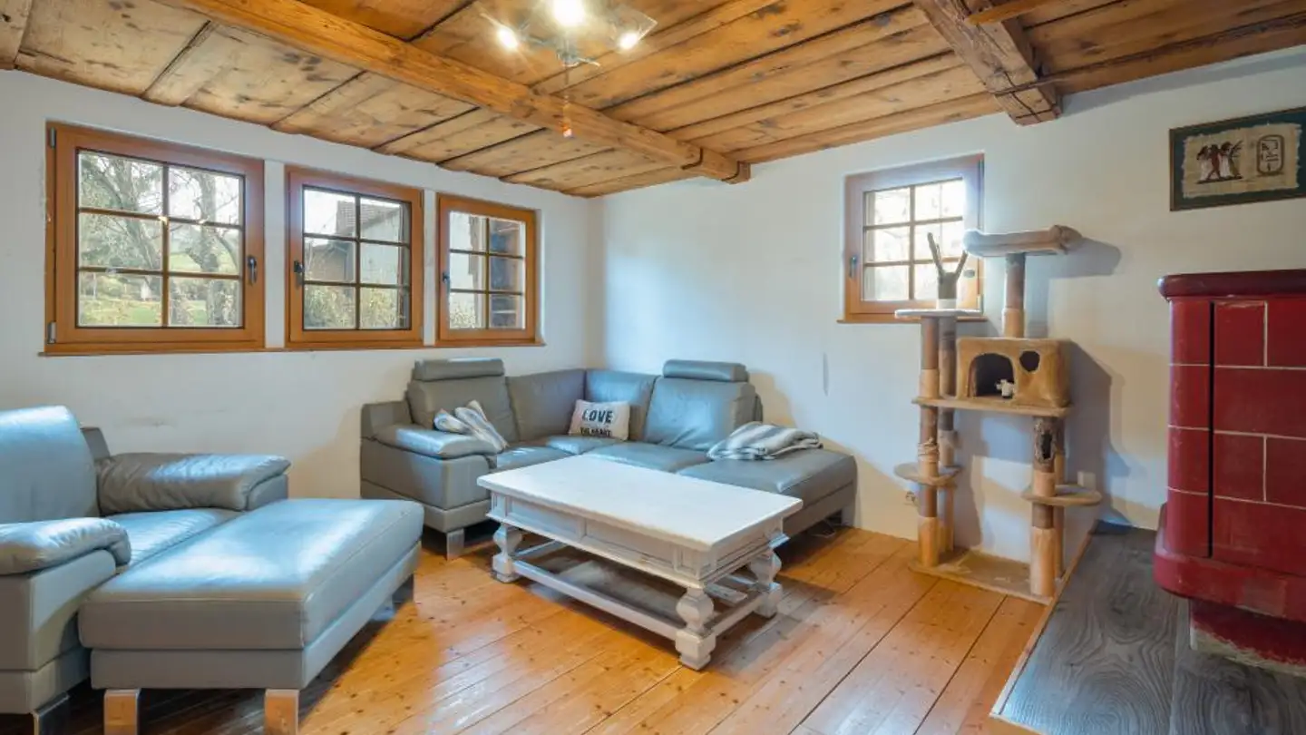 Farm for sale - 1673 Gillarens - Photo 3