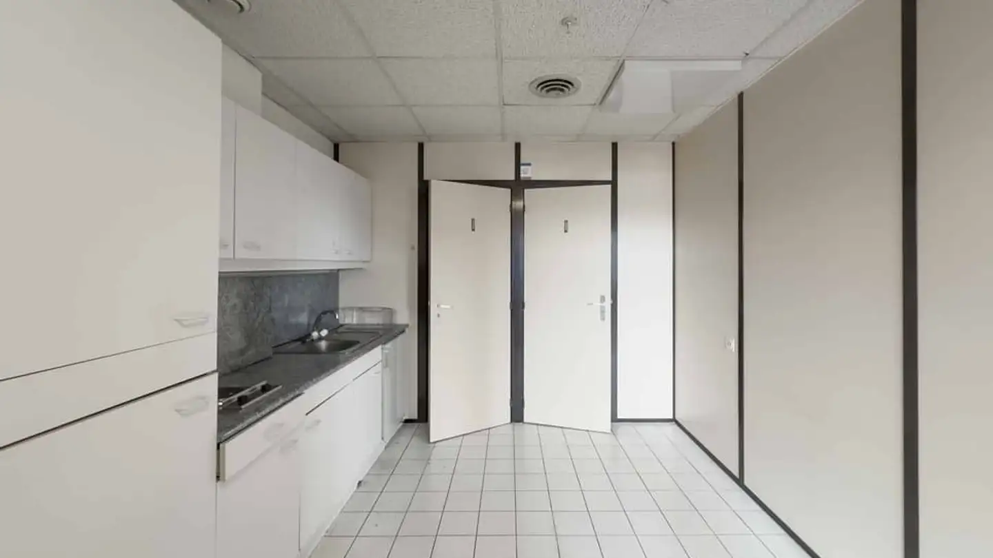 Gewerbe mieten - Pont Des Acacias, 1227 Les Acacias - Foto 4