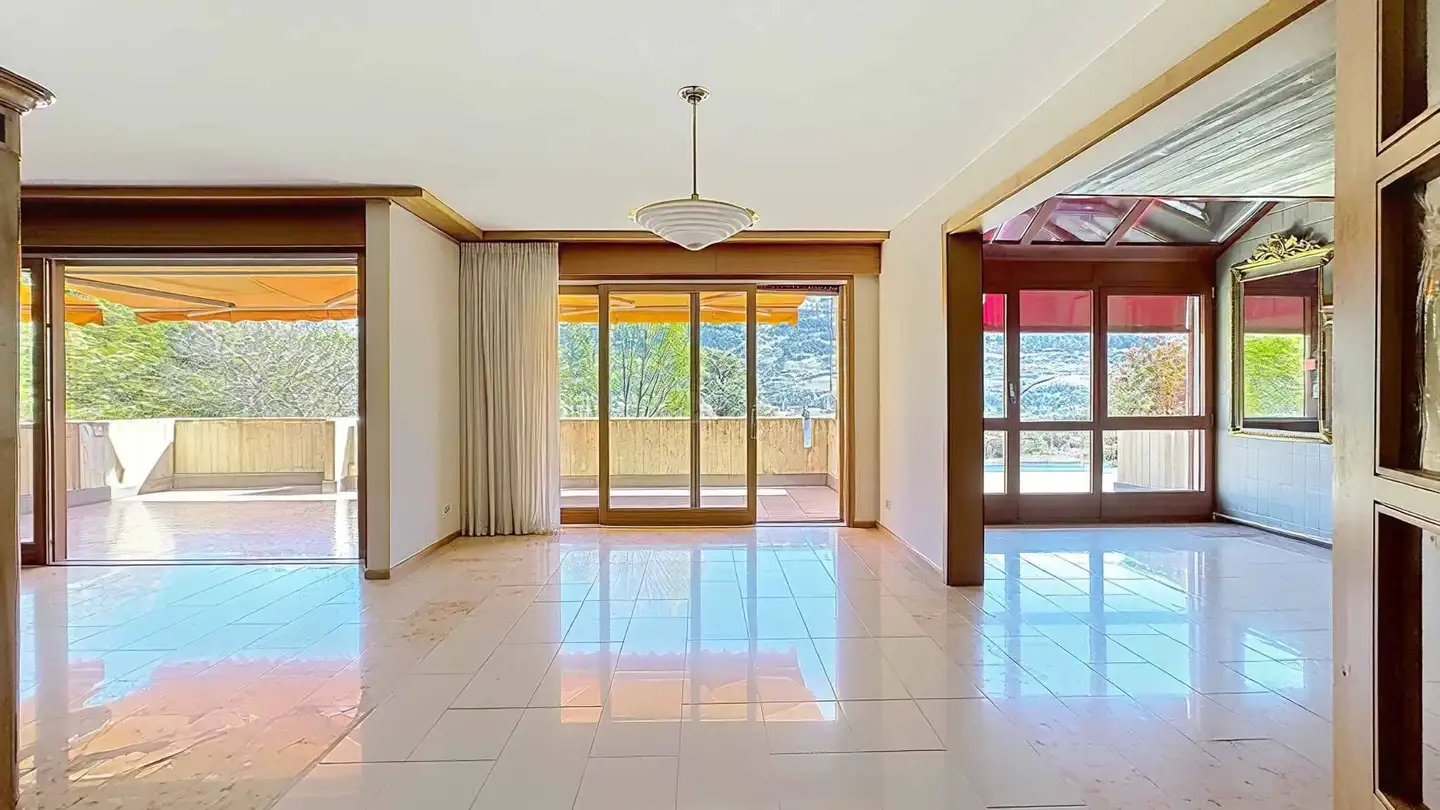 Apartment for sale - 1950 Sion - Photo 4