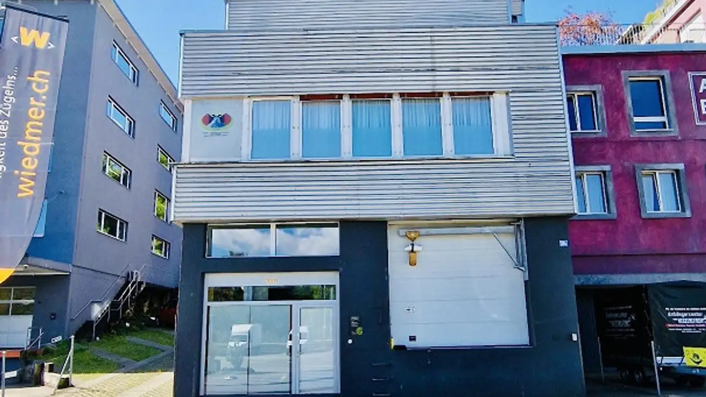 Immeuble mixte à vendre - Seestrasse 319a, 8804 Au ZH - Photo 2