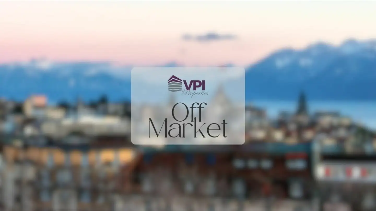 Wohnung kaufen - 1247 Anières