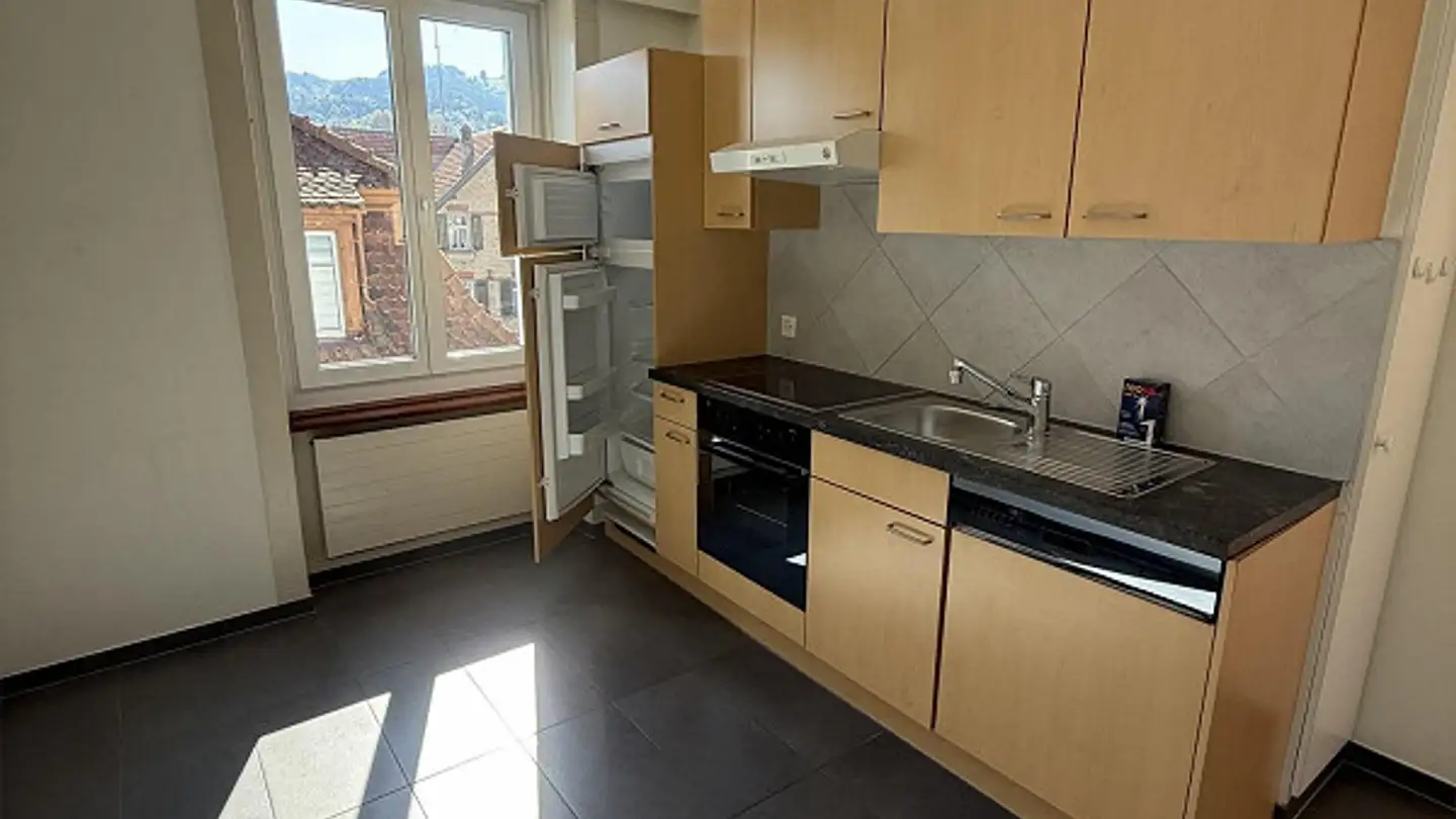 Appartement à louer - Bahnhofstrasse 2, 9424 Rheineck - Photo 3