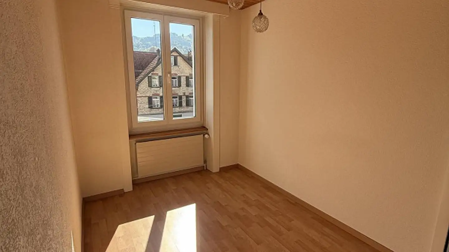 Appartement à louer - Bahnhofstrasse 2, 9424 Rheineck - Photo 4
