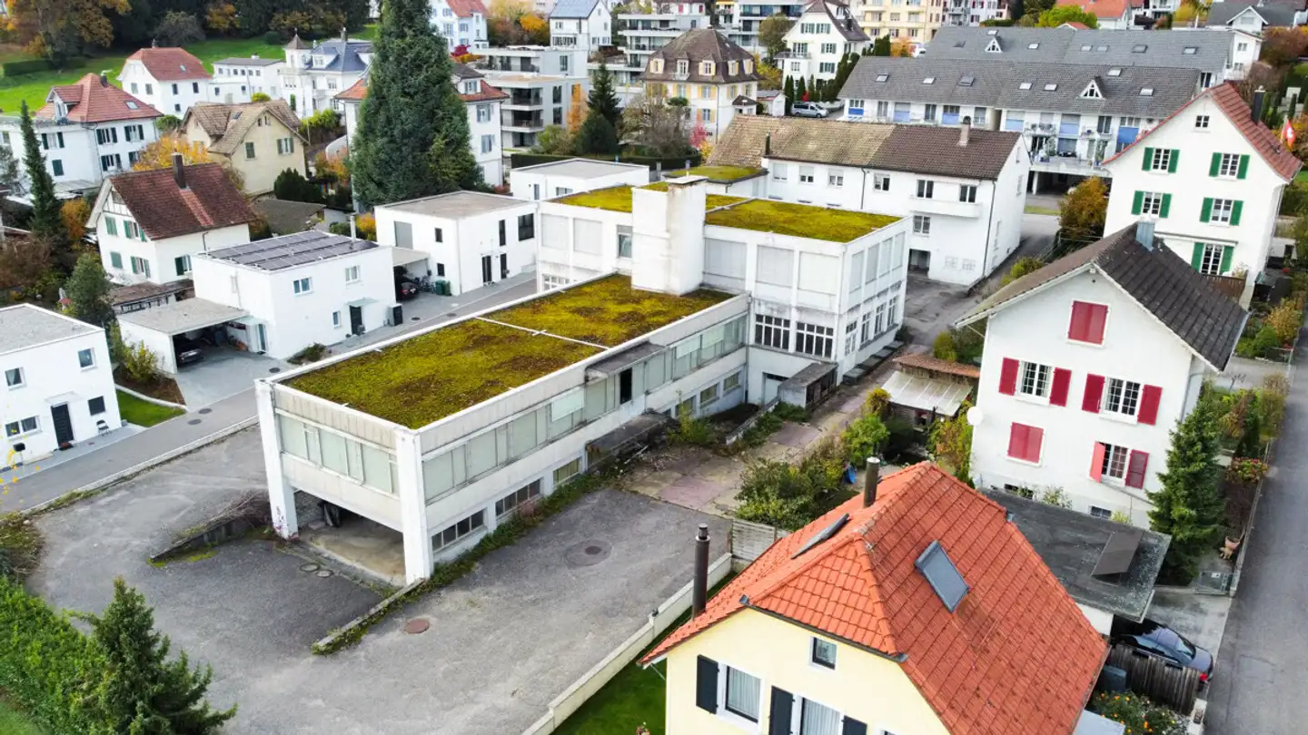 Immeuble résidentiel à vendre - Bettlachstrasse 140, 2540 Grenchen - Photo 2