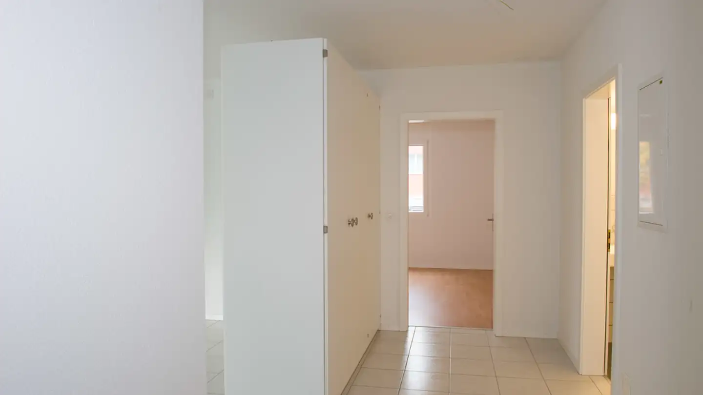 Appartamento in affitto - Schulhausstrasse 5, 4900 Langenthal - Photo 2