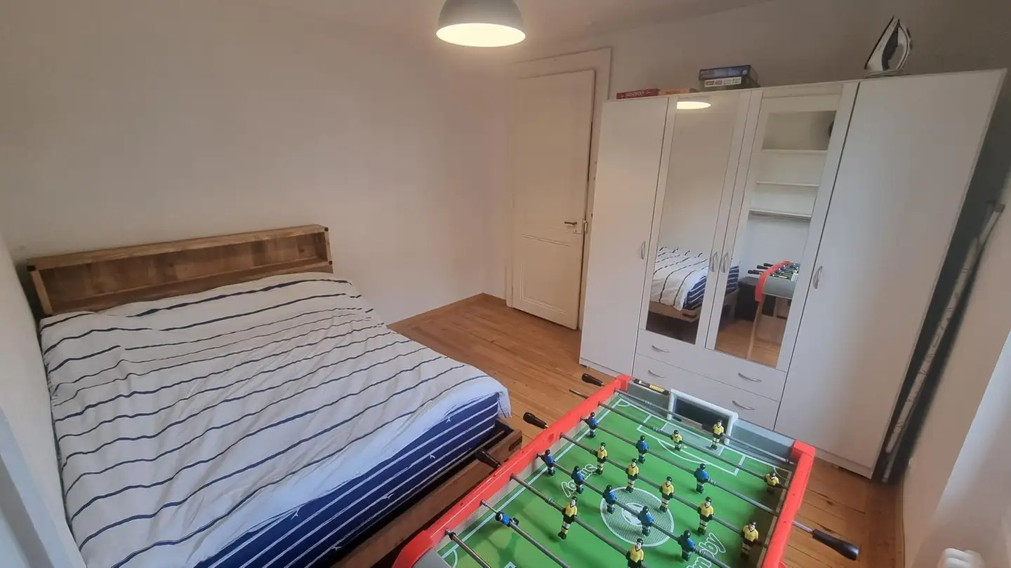 Wohnung mieten - Rue de l'Industrie 9, 1005 Lausanne - Foto 4