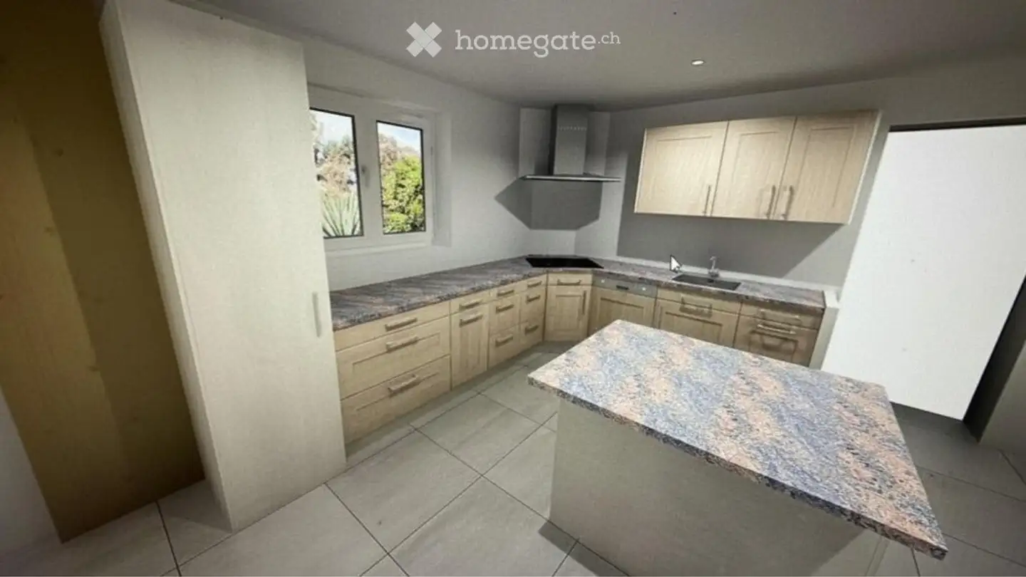 Appartamento in affitto - 2942 Alle