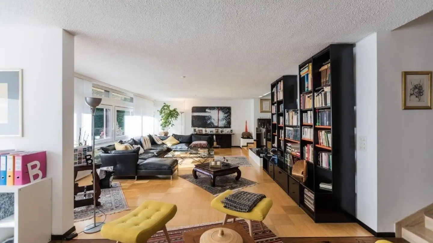 Appartamento in vendita - Via Ai Ronchi 9, 6932 Breganzona - Photo 2