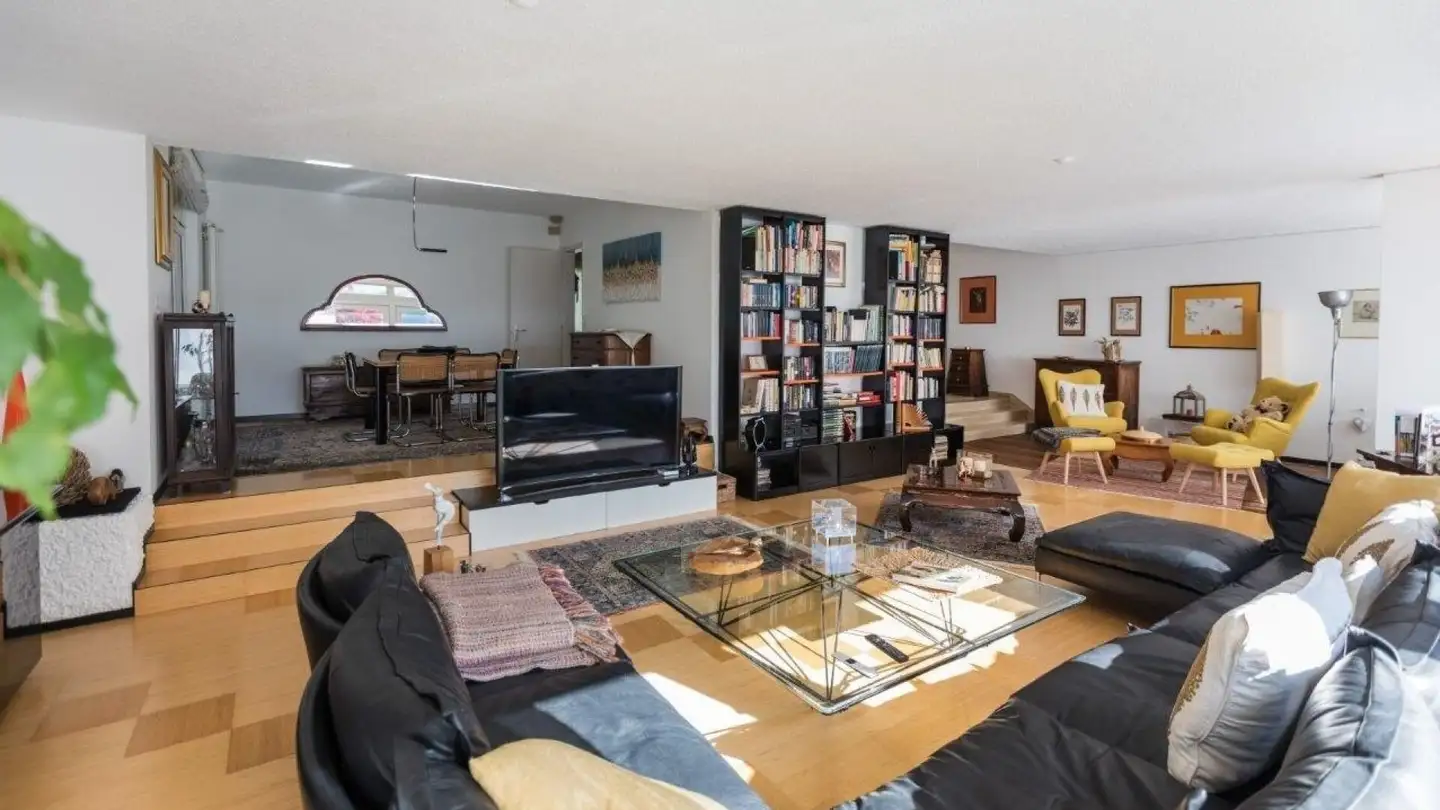 Appartamento in vendita - Via Ai Ronchi 9, 6932 Breganzona - Photo 3