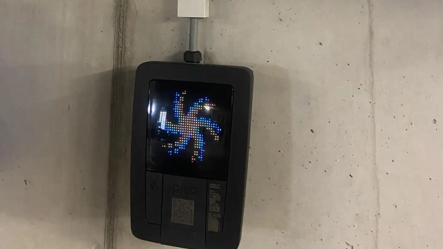 Parcheggio sotterraneo in affitto - Attinghauserstrasse 47, 6460 Altdorf UR - Photo 4