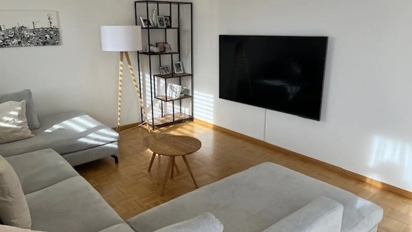 Apartment for rent - 4053 Basel