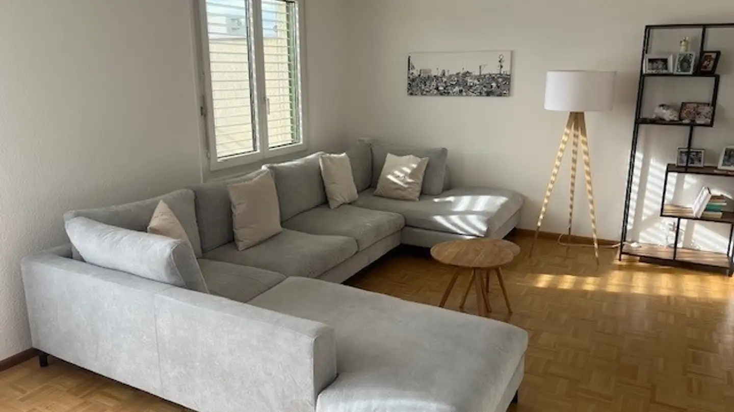 Apartment for rent - 4053 Basel - Photo 2